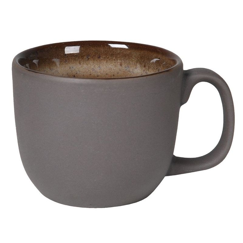 Espresso Cup + Saucer (individually priced)