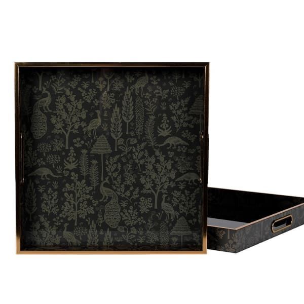 Classical Garden Tray (individually priced)