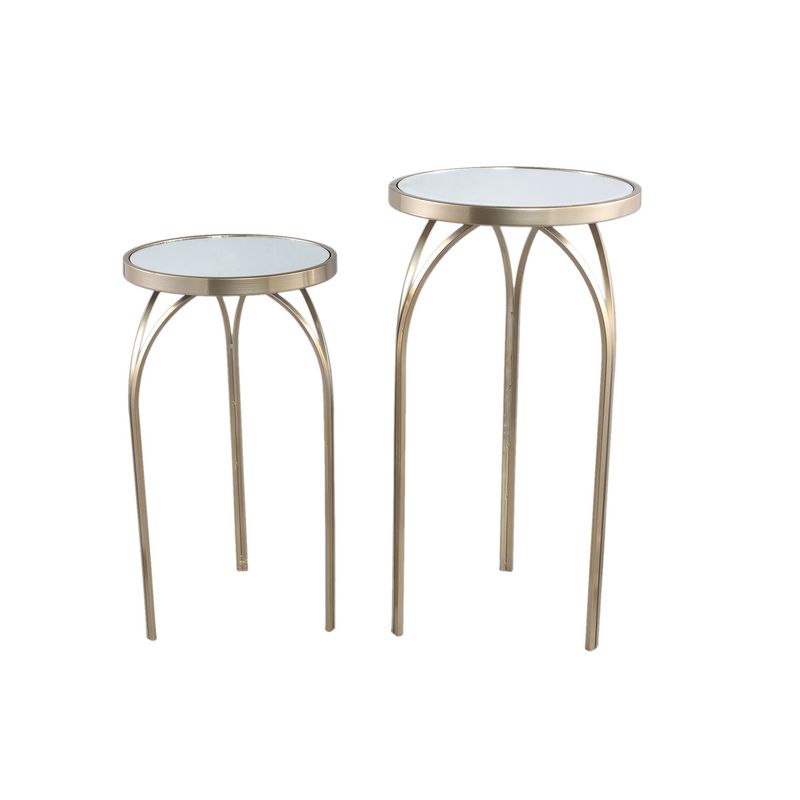 Rikka Side tables (set of 2)