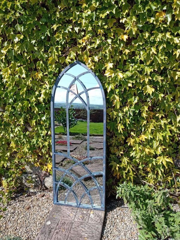 Shillington Mirror