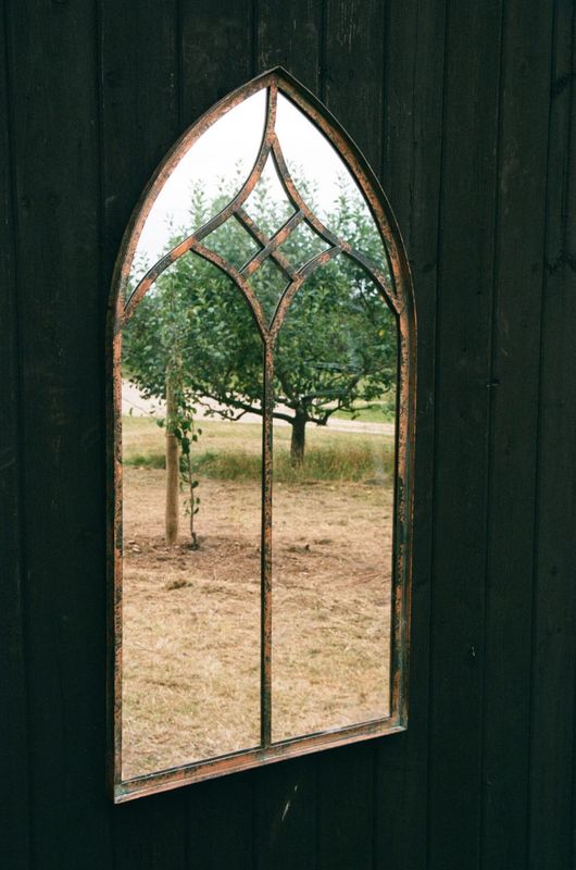 Hamiliton Mirror