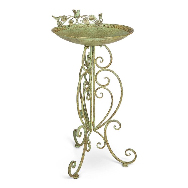 Bird Bath