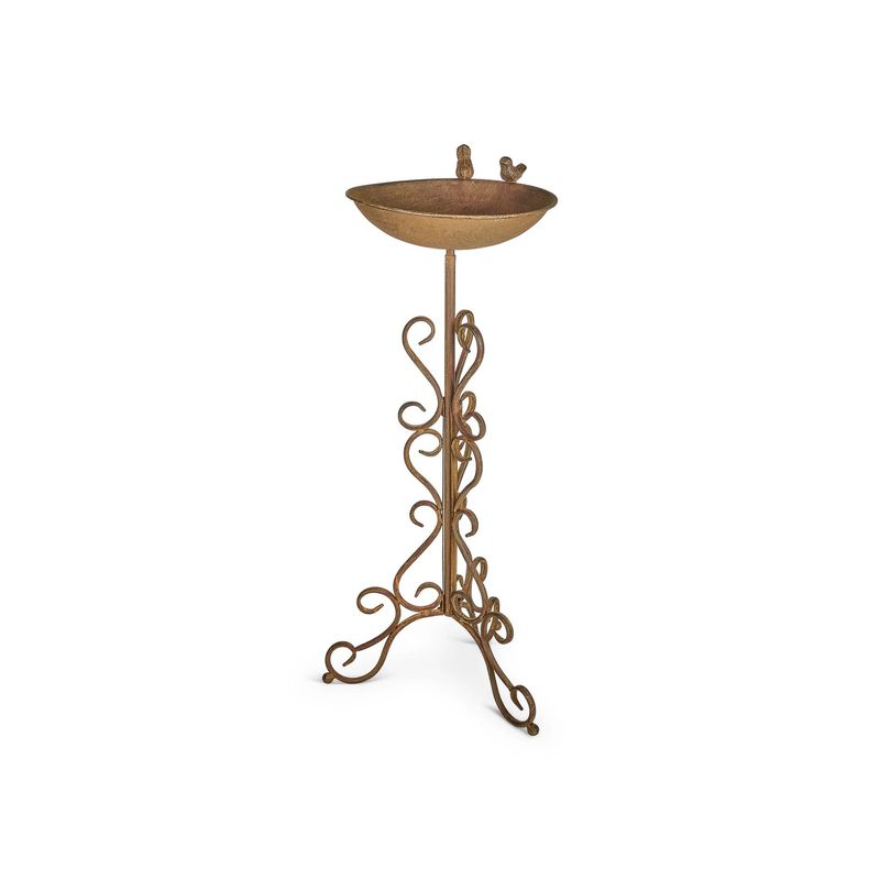 Bird Bath