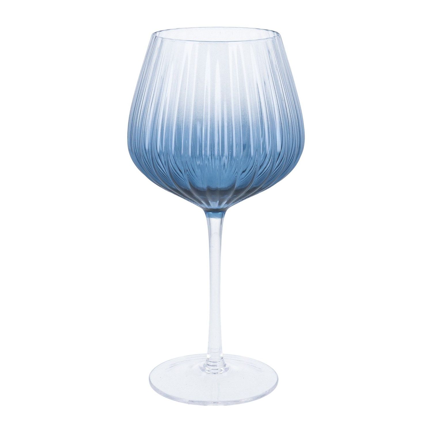 Gin Balloon Glasses (set of 4)