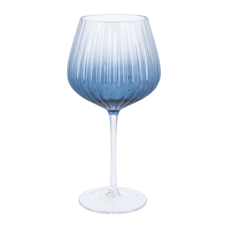 Gin Balloon Glasses (set of 4)