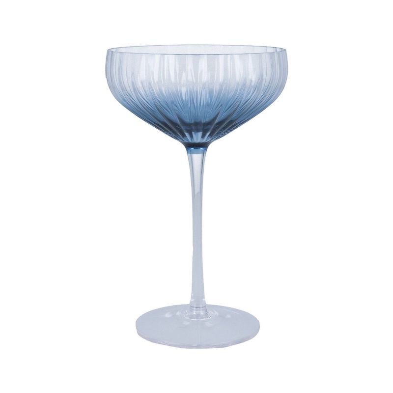 Gin Balloon Glasses (set of 4)