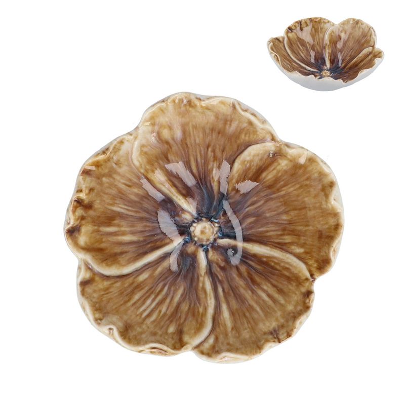 Anemone Trinket Dish