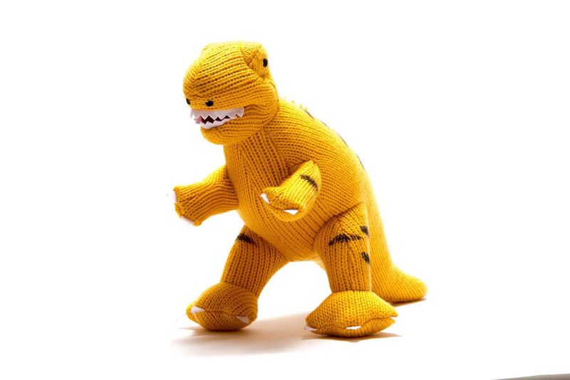 T Rex Rattle