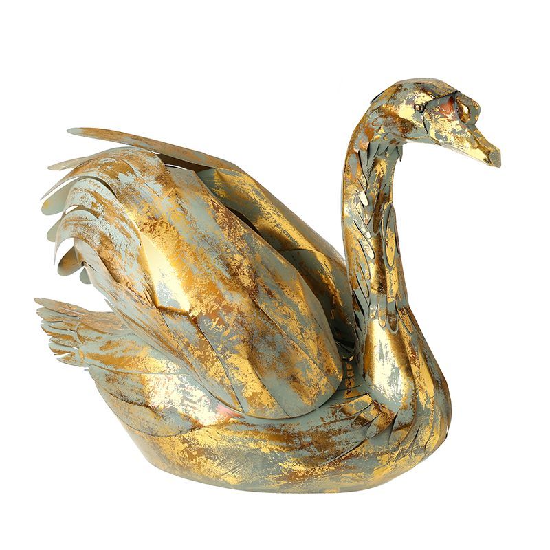 Swan Decoration (XL)