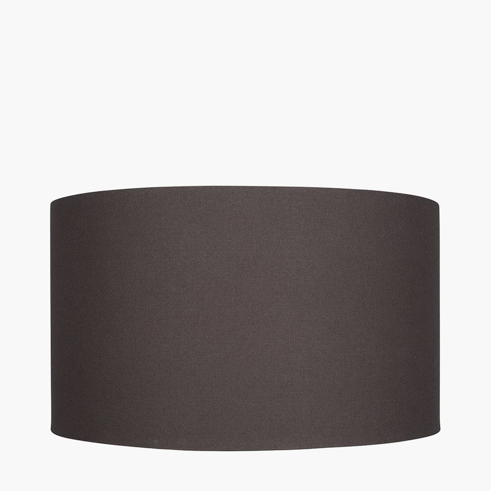 Cylinder Lampshade