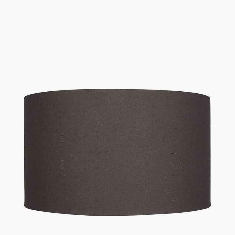 Cylinder Lampshade