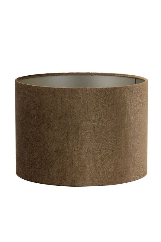 Small Cylinder Shade