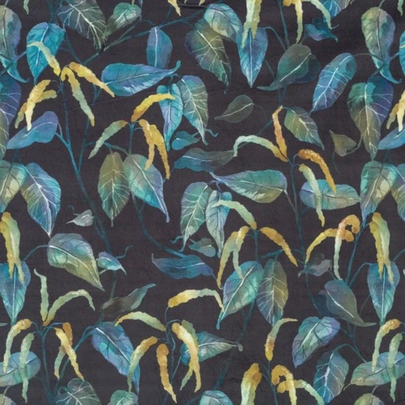 Tangle Handmade Velvet Shade