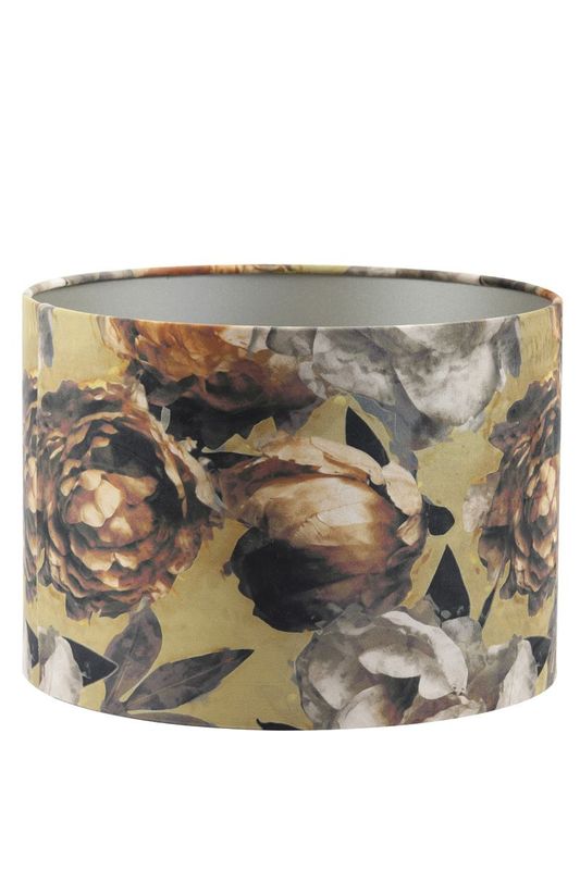 Small Cylinder Shade