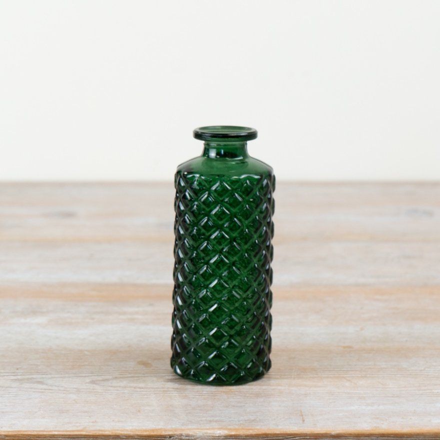 Bottle Vase