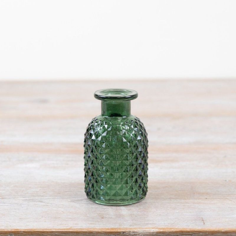 Bottle Vase