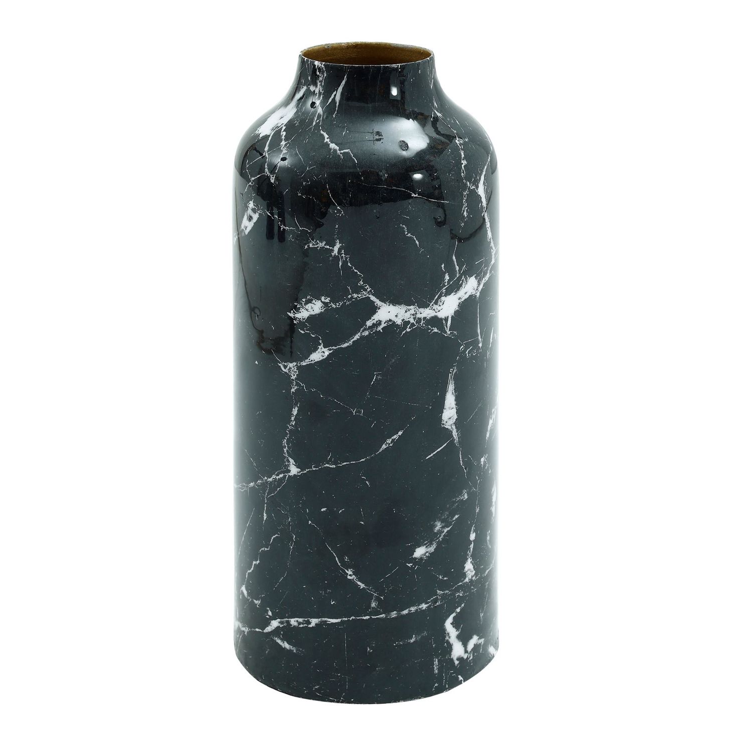 Jarett Enamel Pot