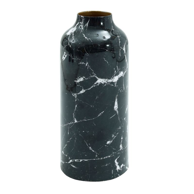 Jarett Enamel Pot