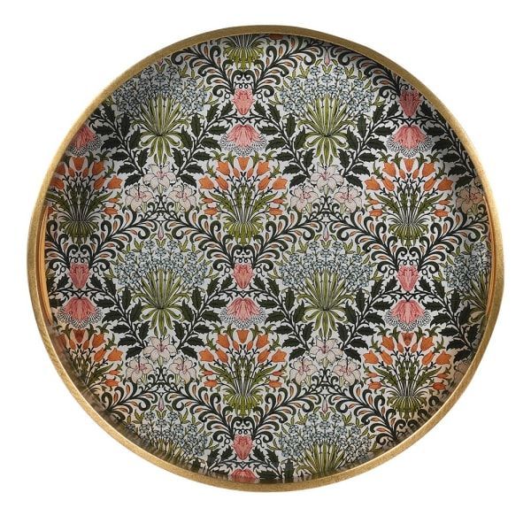 Floral Woodland Tray (s)