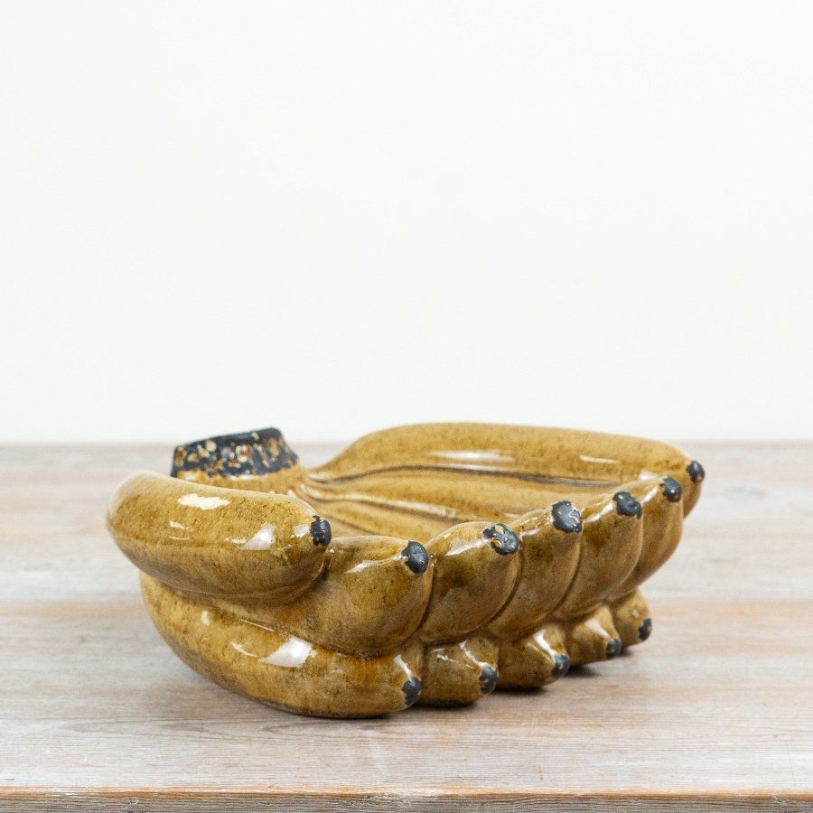 Banana Bowl
