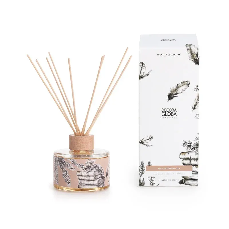 Los Momentos Diffuser