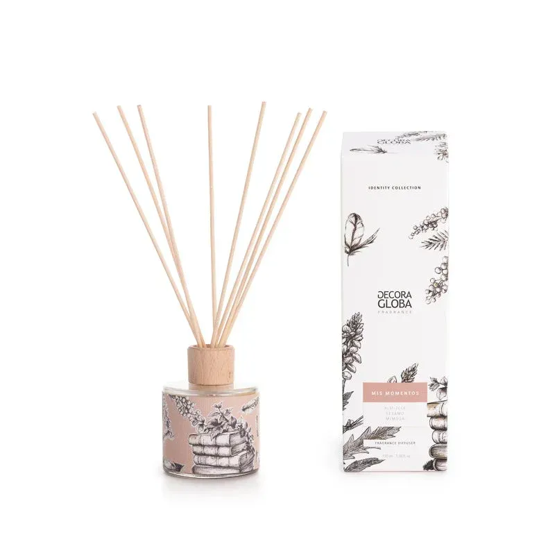 Los Momentos Diffuser