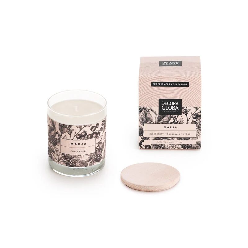 Marja Candle Marja Candle