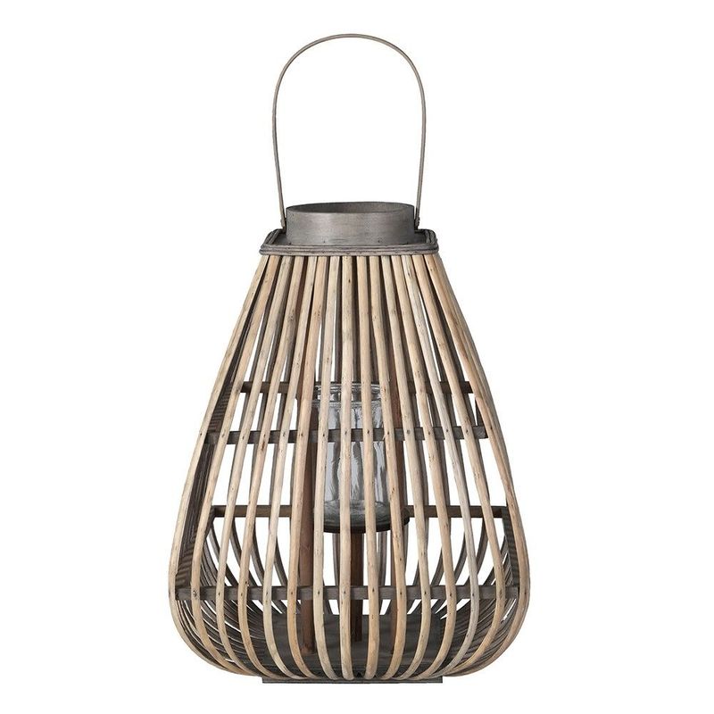 Grey Willow Lantern