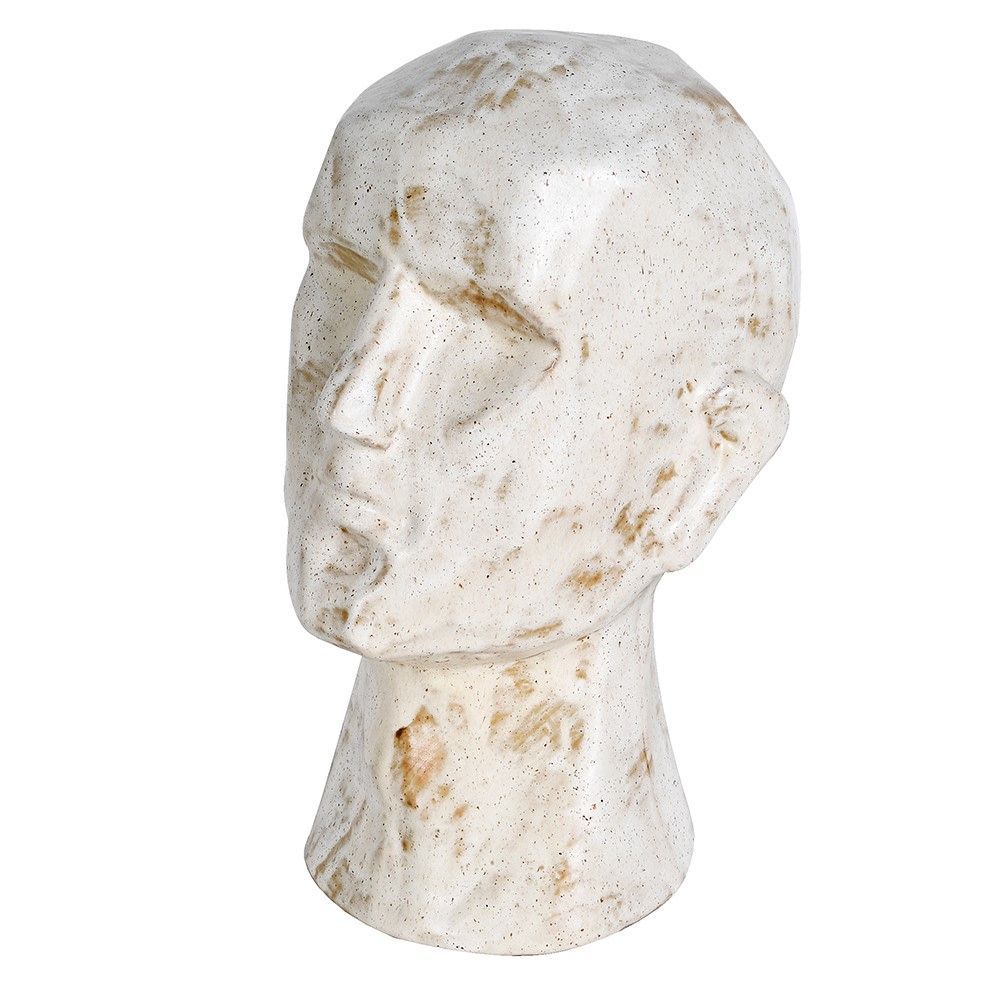 Head Sculpture