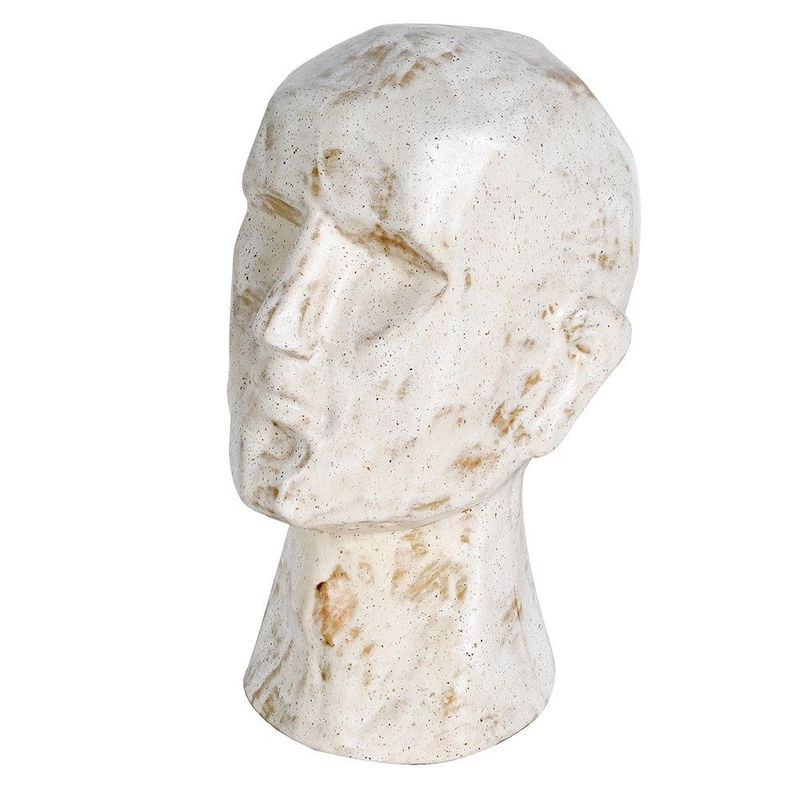 Head Sculpture