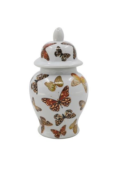 Butterfly Jar