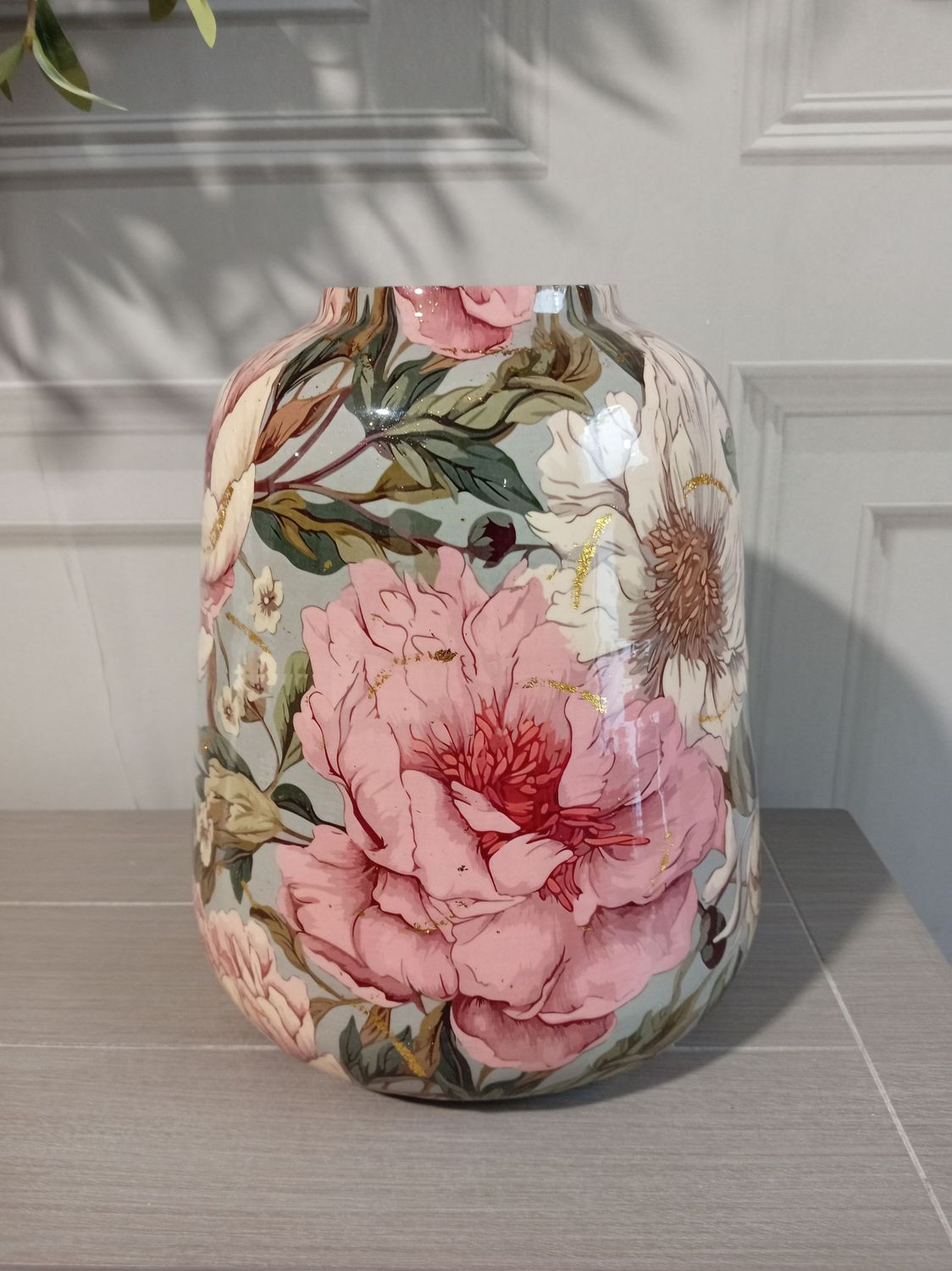 Fiore Vase