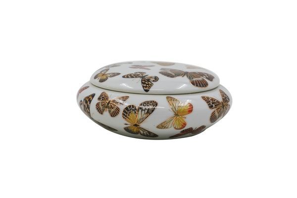 Butterfly Box