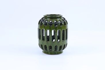 Ceramic Lantern