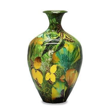 Flowers Vase