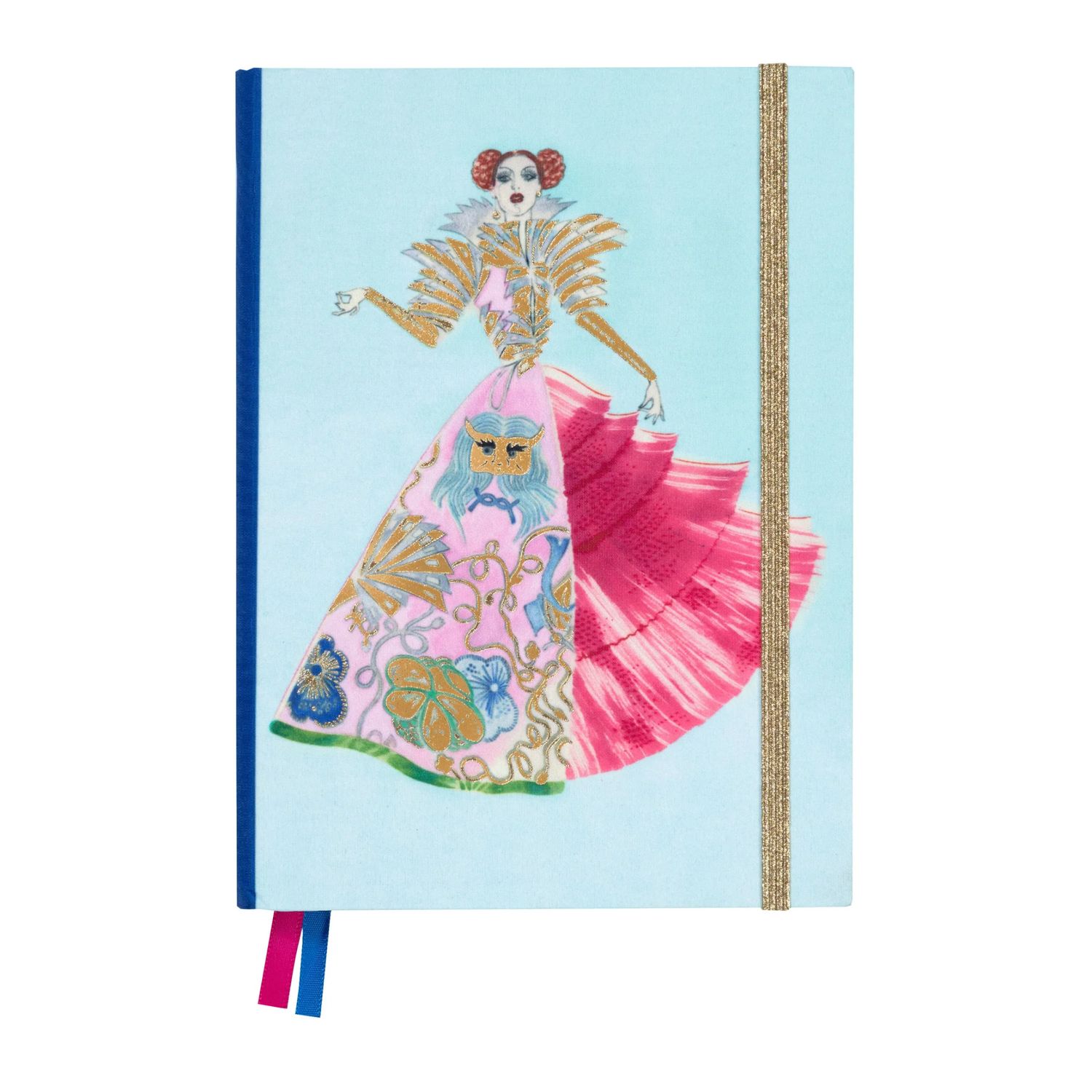 Mathilde Willink Notebook (A5) Mathilde Willink Notebook (A5)