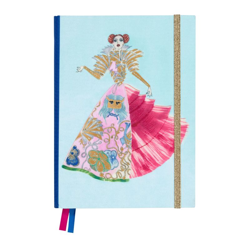 Mathilde Willink Notebook (A5)