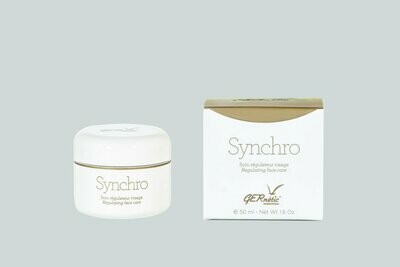 Gernétic Synchro Regulierende Pflege für Gesicht, Brust und Körper ( 30 ml )