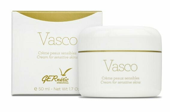 Gernétic Vasco Creme für empfindliche Haut ( 30 ml )