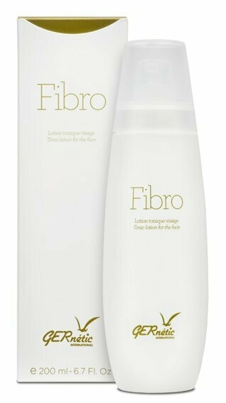 Gernétic Fibro Erfrischende Gesichtslotion 200 ml.