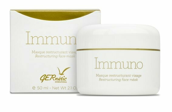 Gernétic Immuno Regenerierende Gesichtsmaske 30ml