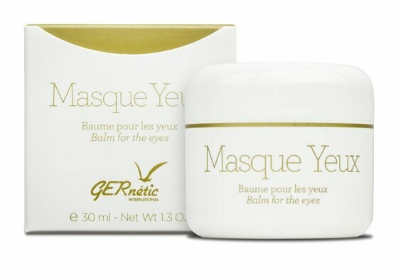 Gernétic Masque Yeux Augenmaske 30ml.