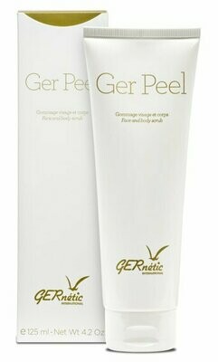 Gernétic Ger Peel Peeling für Gesicht und Körper 90 mö.