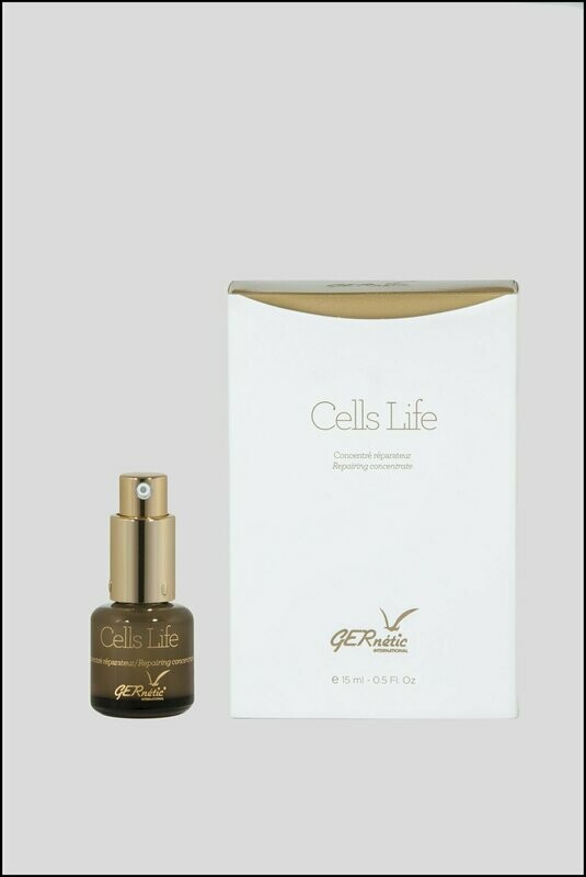 Gernétic ​Cells Life Revitalisierendes  Konzentrat 15 ml.