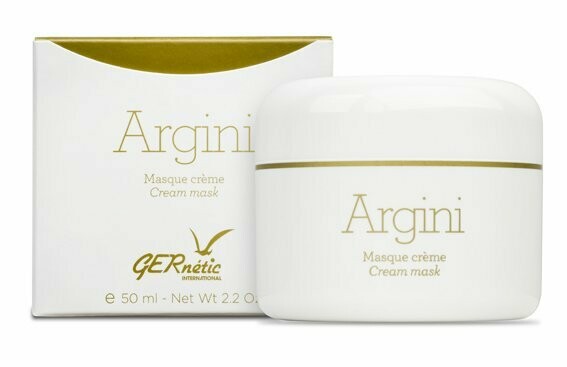 Gernétic ARGINI Creme-Maske 50 ml.