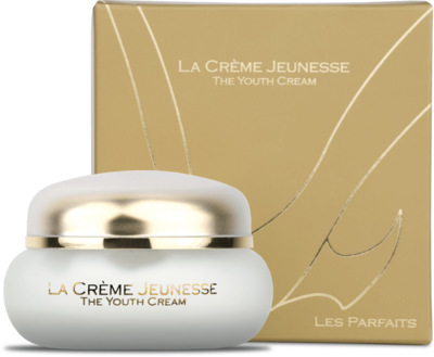 Gernétic La Crème Jeunesse Tag 30 ml.