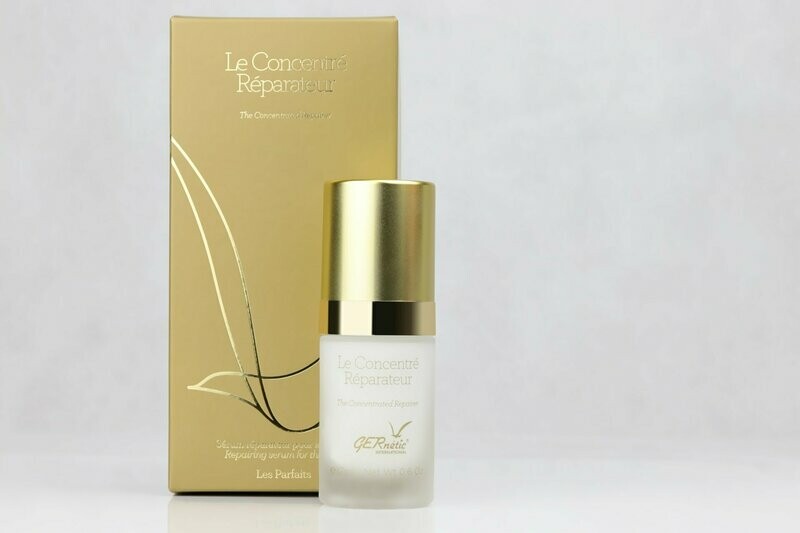 Gernétic  CONCENTRE  REPARATEUR 17 ml.