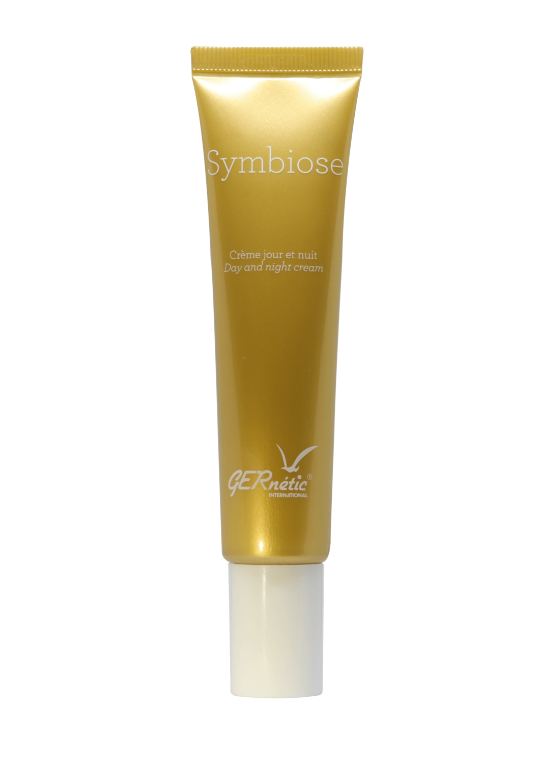 Gernétic Symbiose Tages- und Nachtcreme 40 ml.