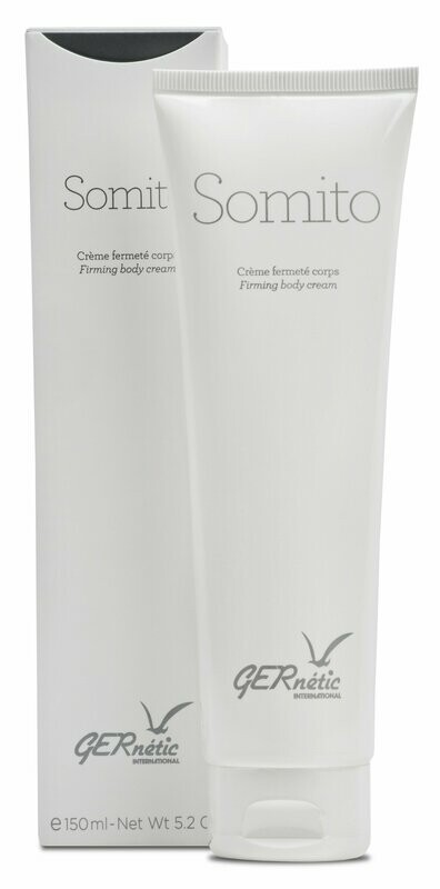 Gernétic  SOMITO Straffende Körpercreme 150 ml.