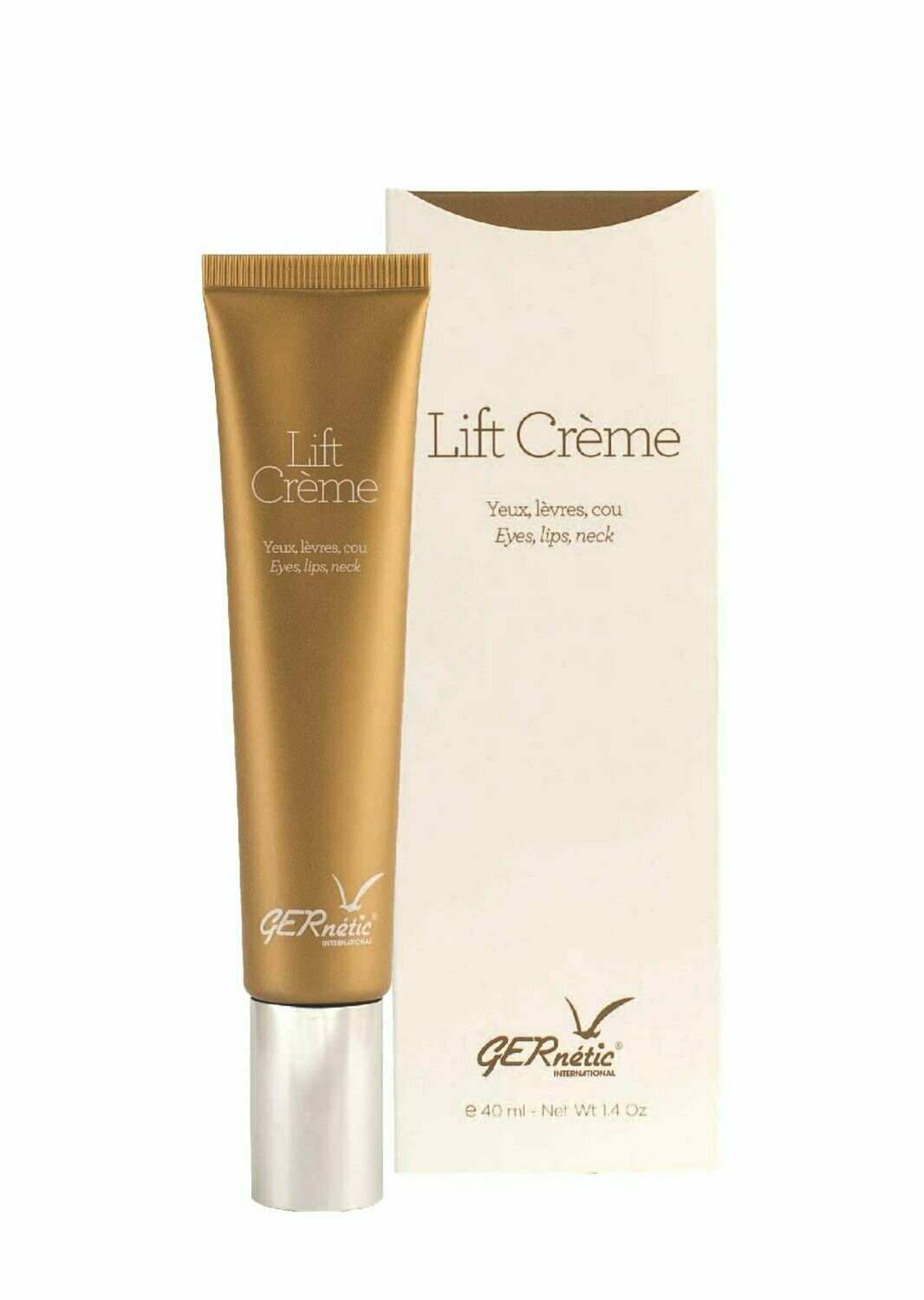 Gernétic ​ ​Lift Crème 40 ml.